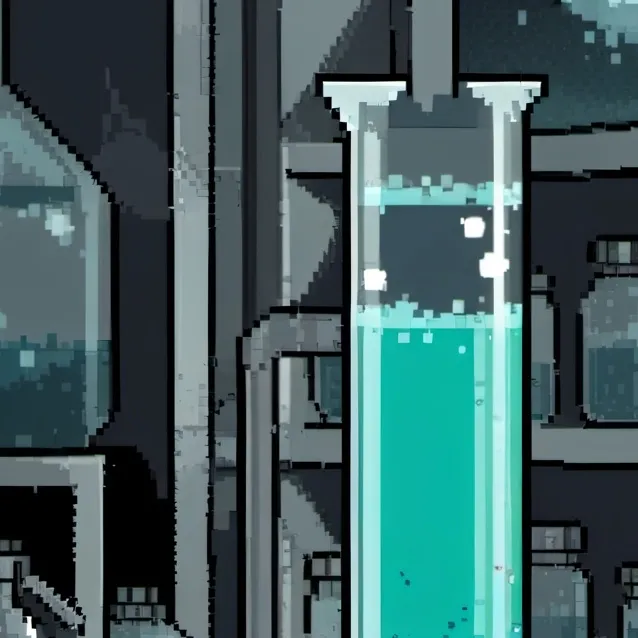 chat with ai character: furry slime