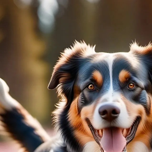 chat with ai character: buddy