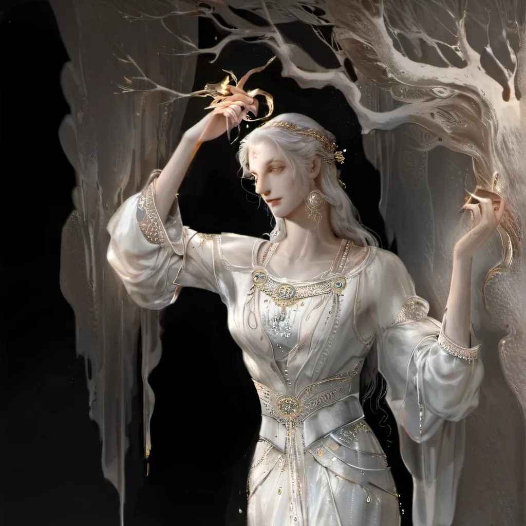 chat with ai character: Aiden