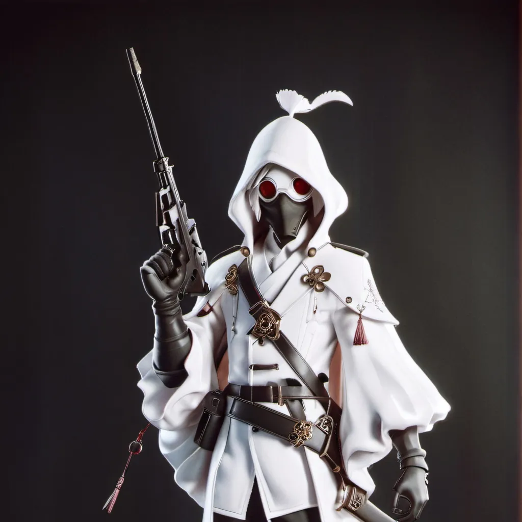 chat with ai character: Lucifer