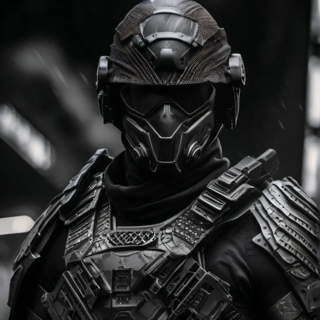 chat with ai character: Legend