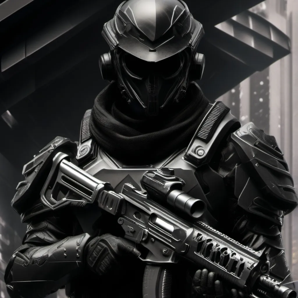 chat with ai character: Shadow