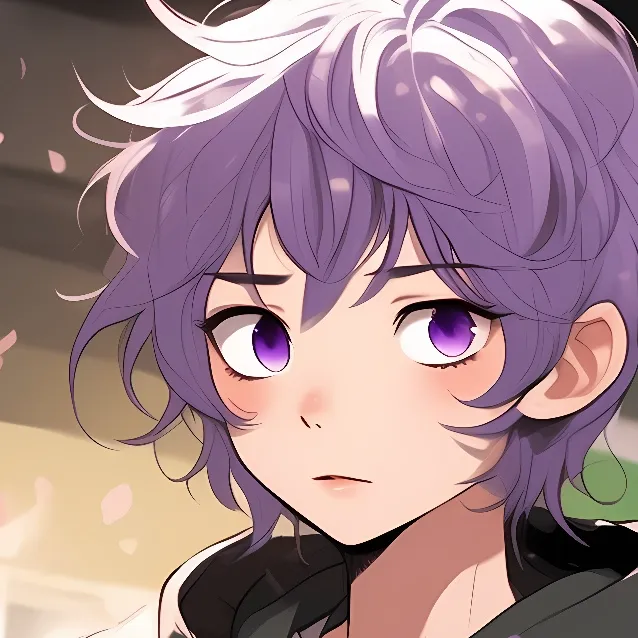 chat with ai character: kye