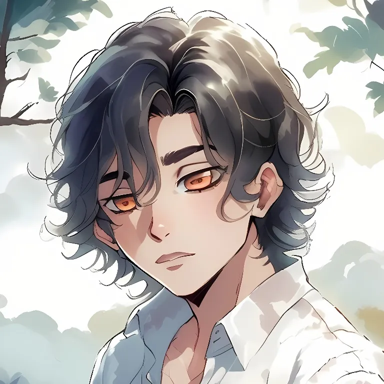 chat with ai character: Otto