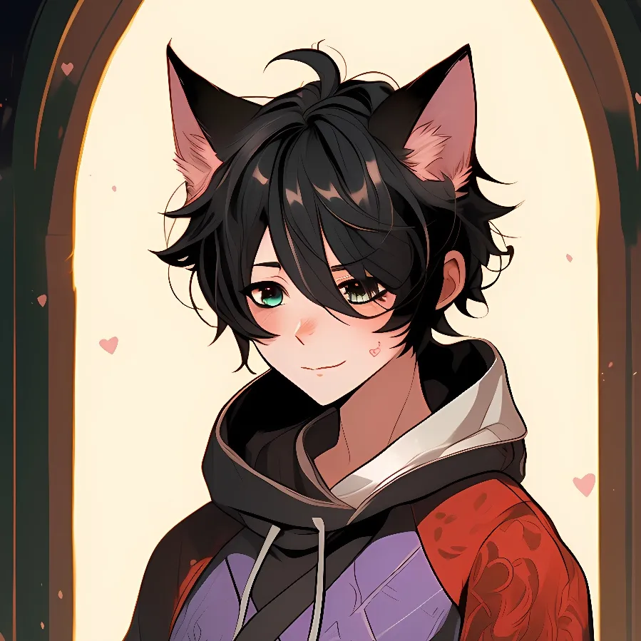 chat with ai character: gl