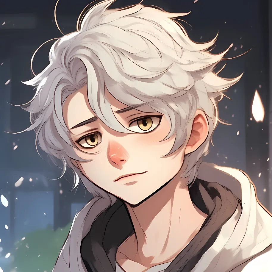 chat with ai character: Anyan