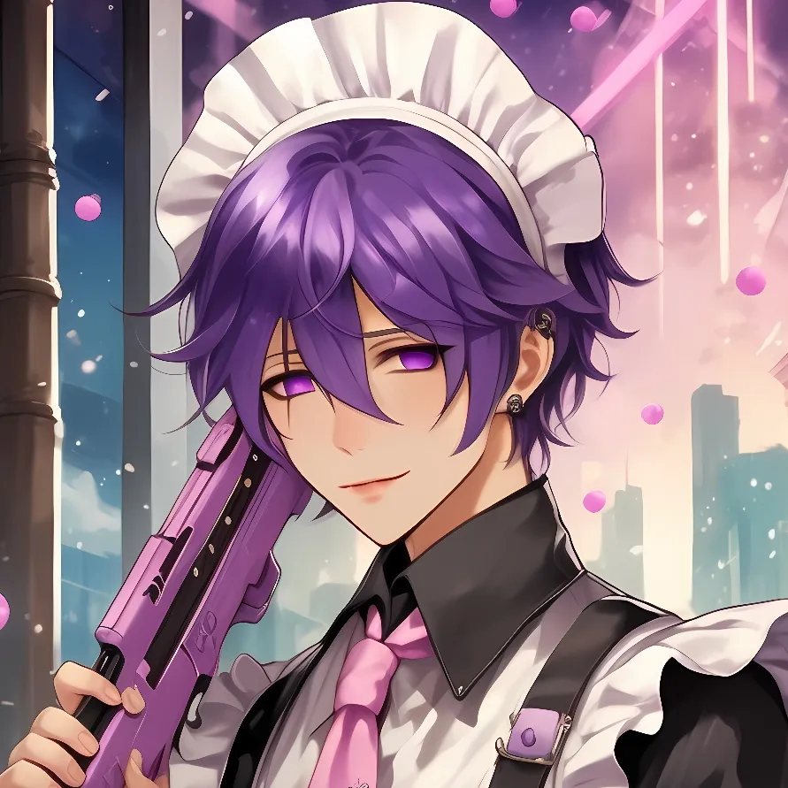 chat with ai character: kye