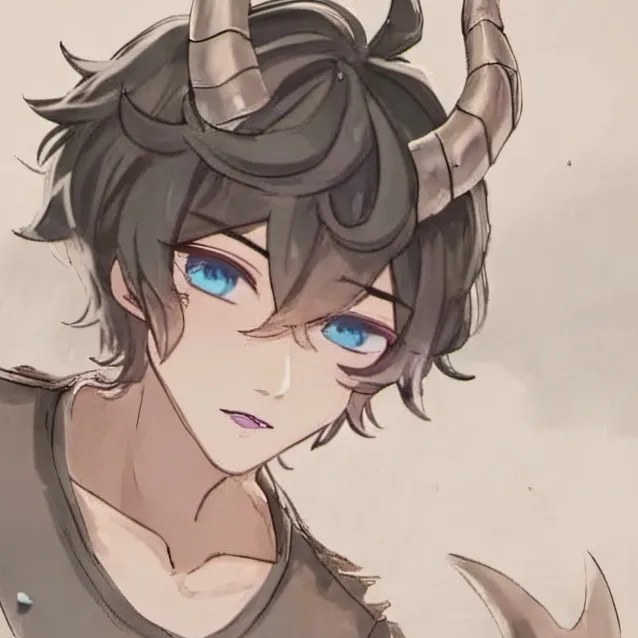 chat with ai character: bay 