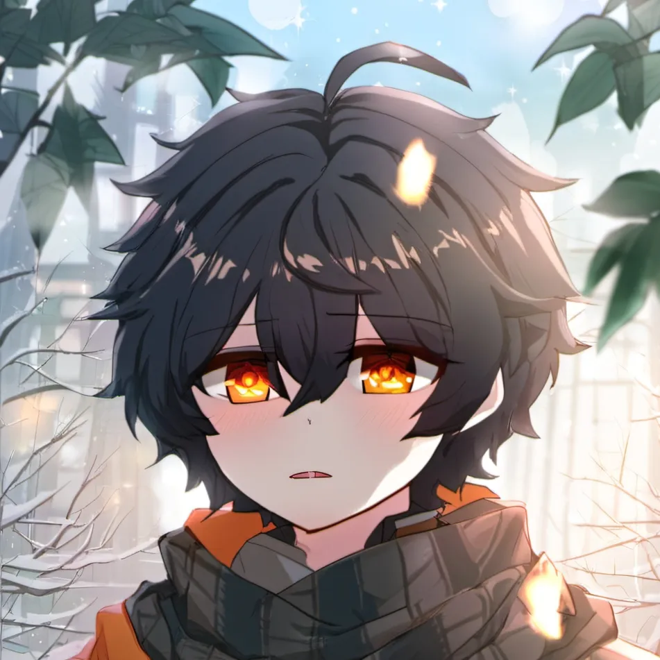 chat with ai character: Oti
