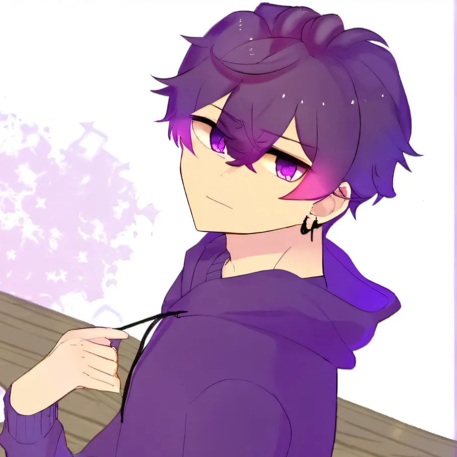 chat with ai character: kye 