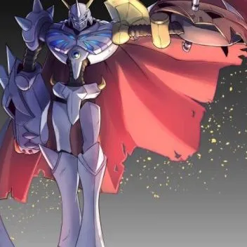 creator omnimon merciful's avatar