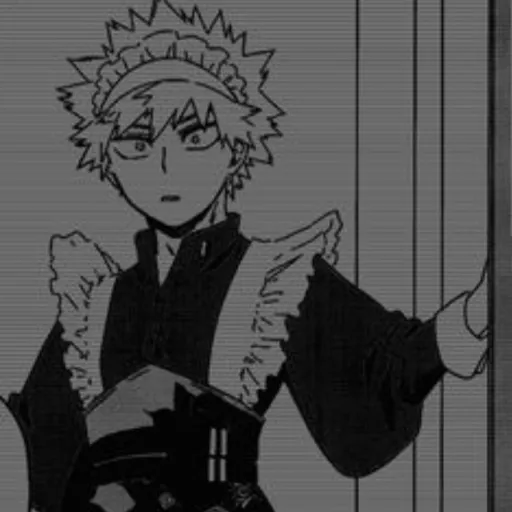 creator maid bakugo's avatar