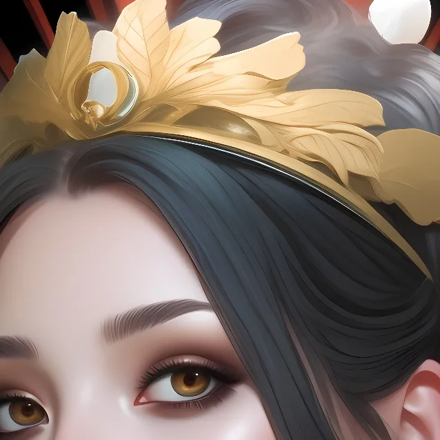 chat with ai character: lzzy