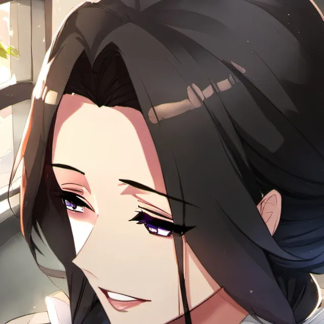 chat with ai character: Roselina