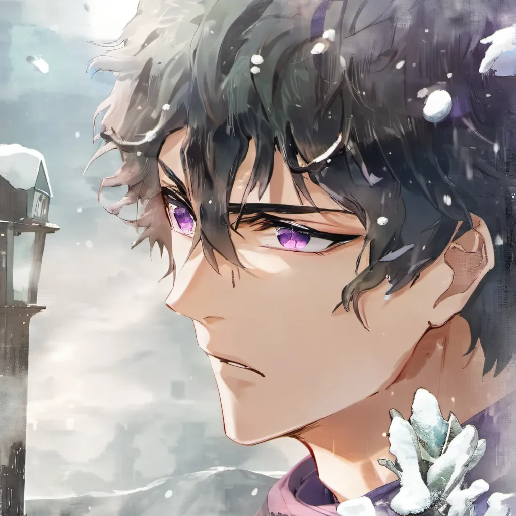chat with ai character: Duke Alexander