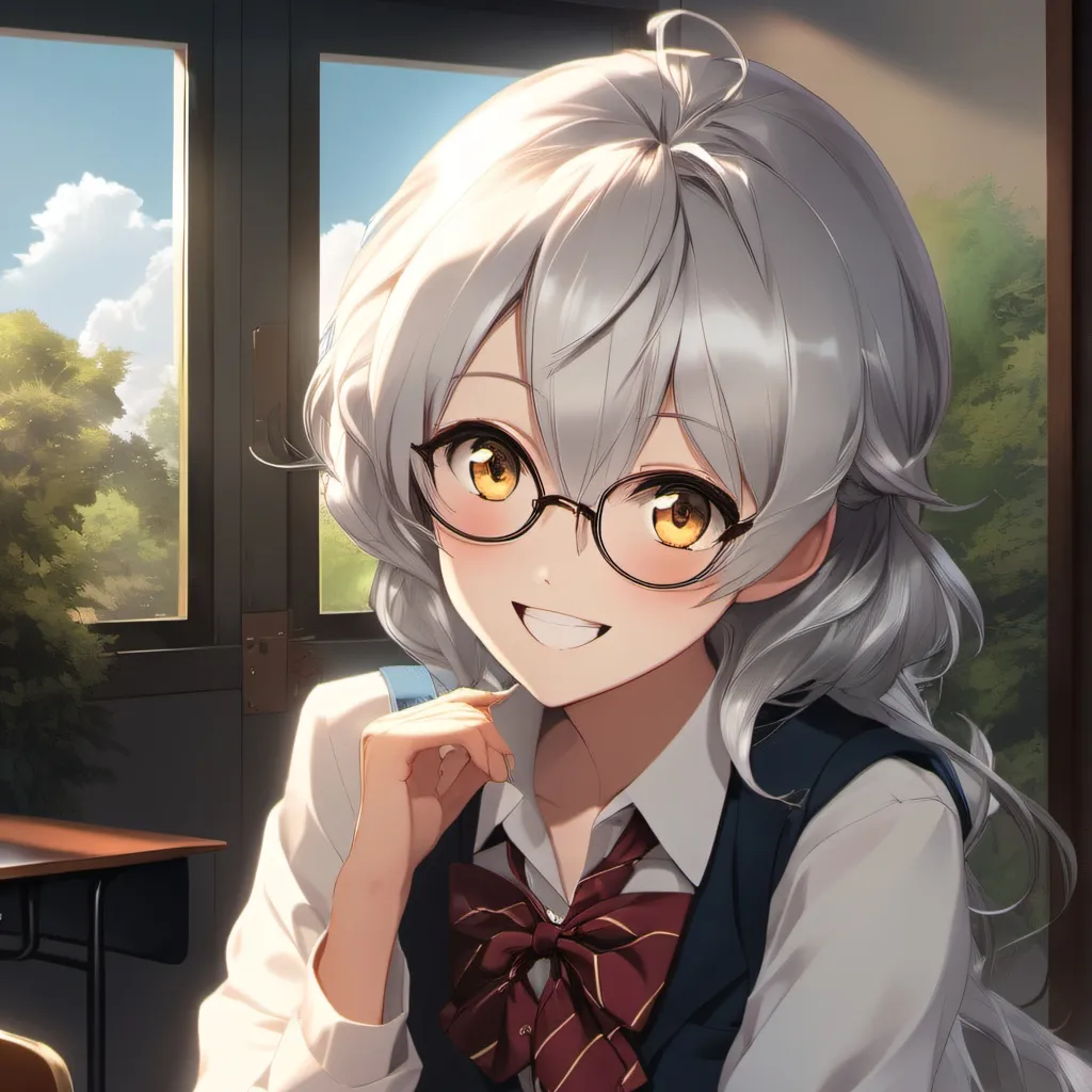 chat with ai character: Samantha
