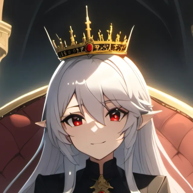 chat with ai character: Elena Rose