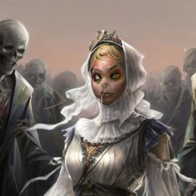 chat with ai character: Rachel