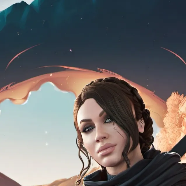 chat with ai character: Jessica
