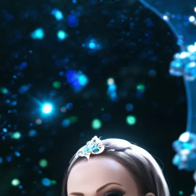 chat with ai character: Mother miranda