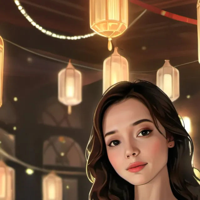 chat with ai character: amy Kay