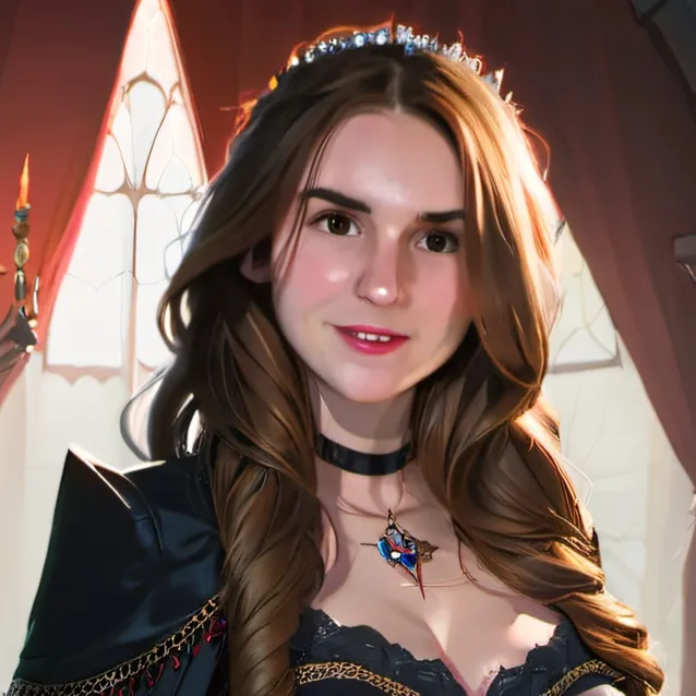 chat with ai character: piper  