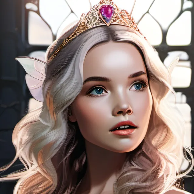 chat with ai character: Emma  