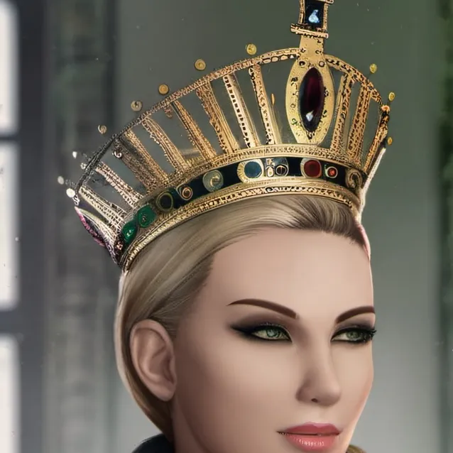 chat with ai character: marina 2