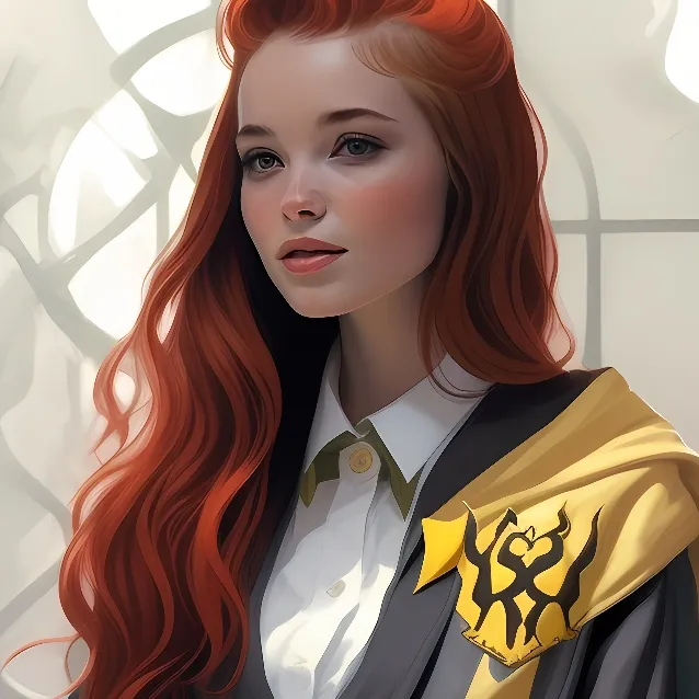 chat with ai character: Susan bones