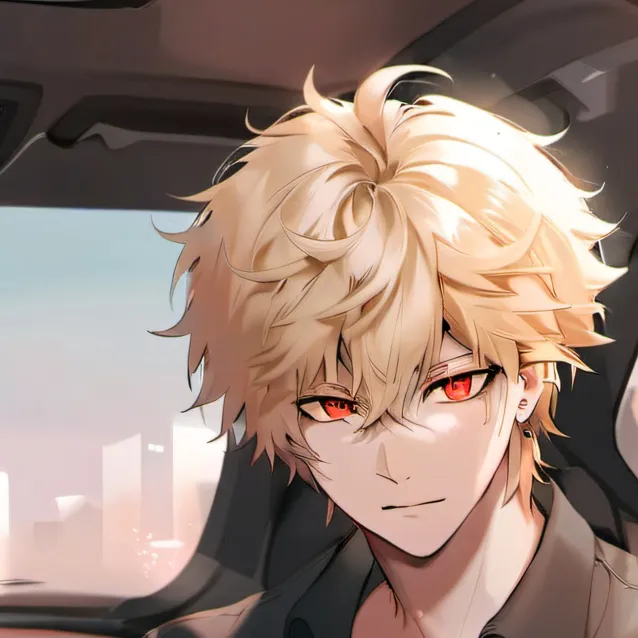 chat with ai character: max 