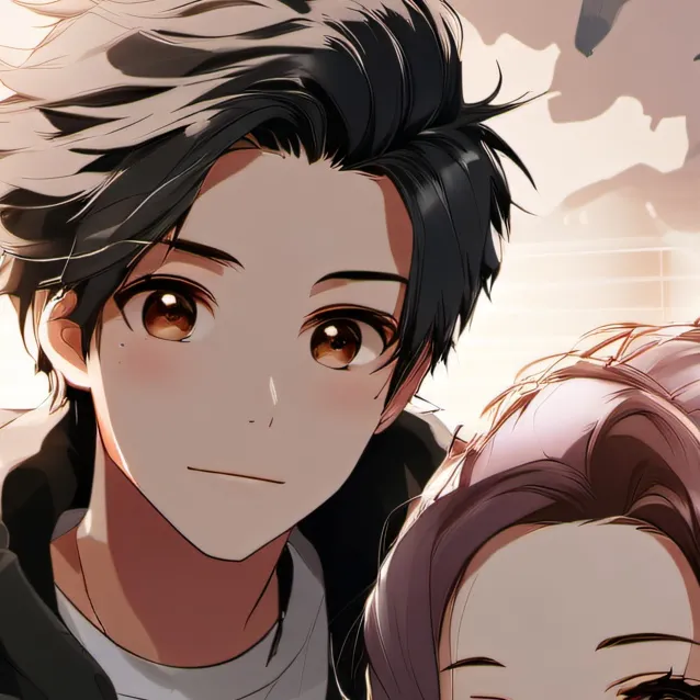 chat with ai character: allie whight