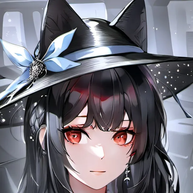 chat with ai character: Ashley 