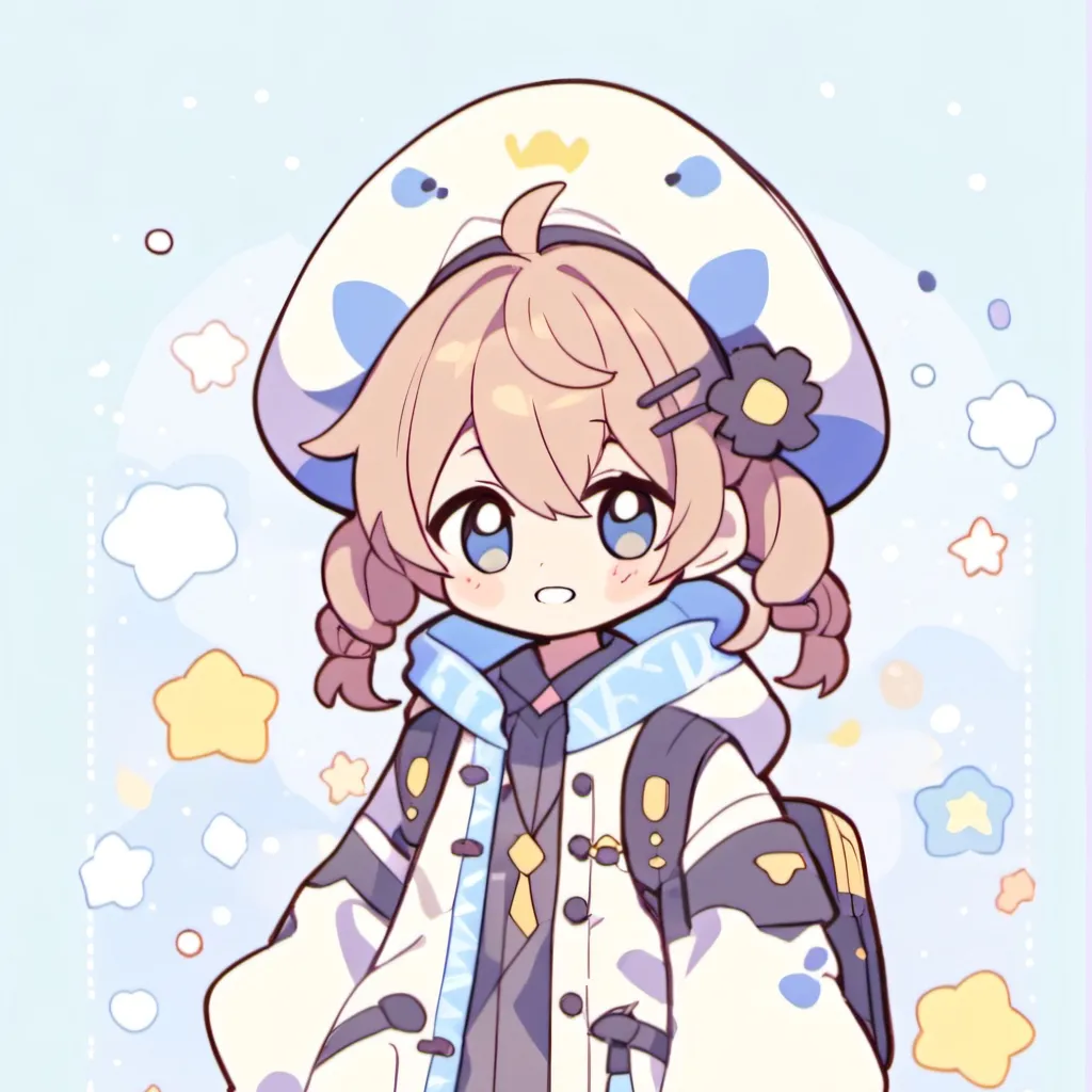 chat with ai character: Emily