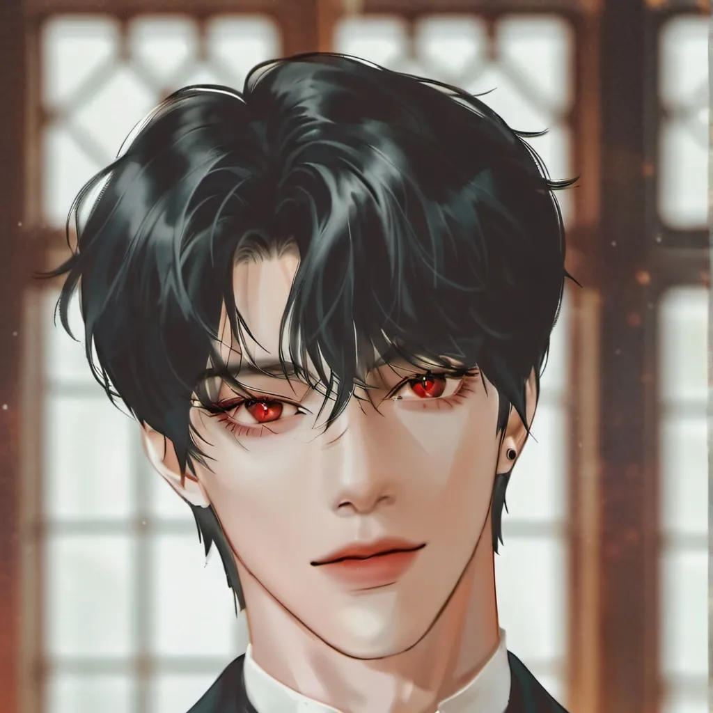chat with ai character: Taehyung