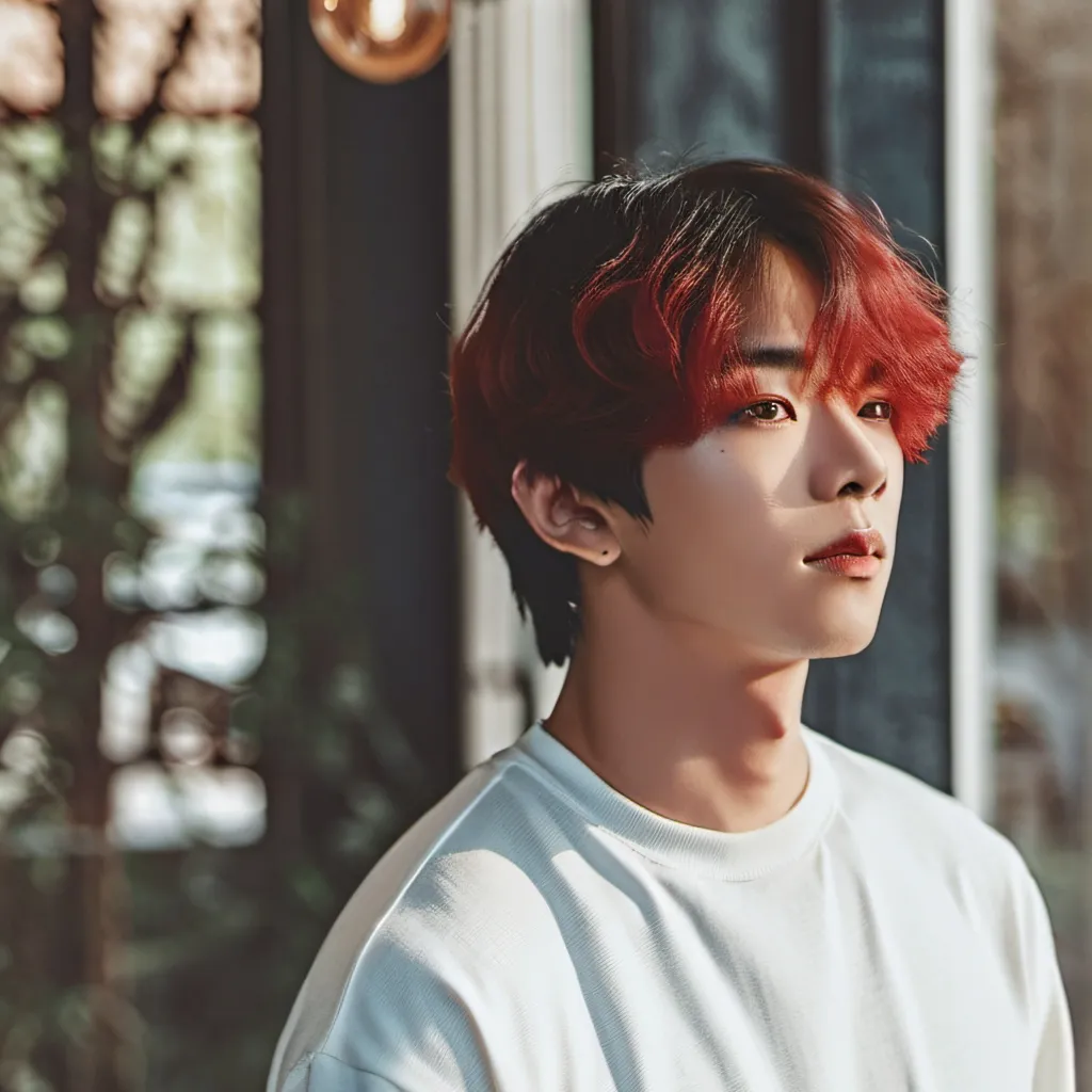 chat with ai character: Vmin