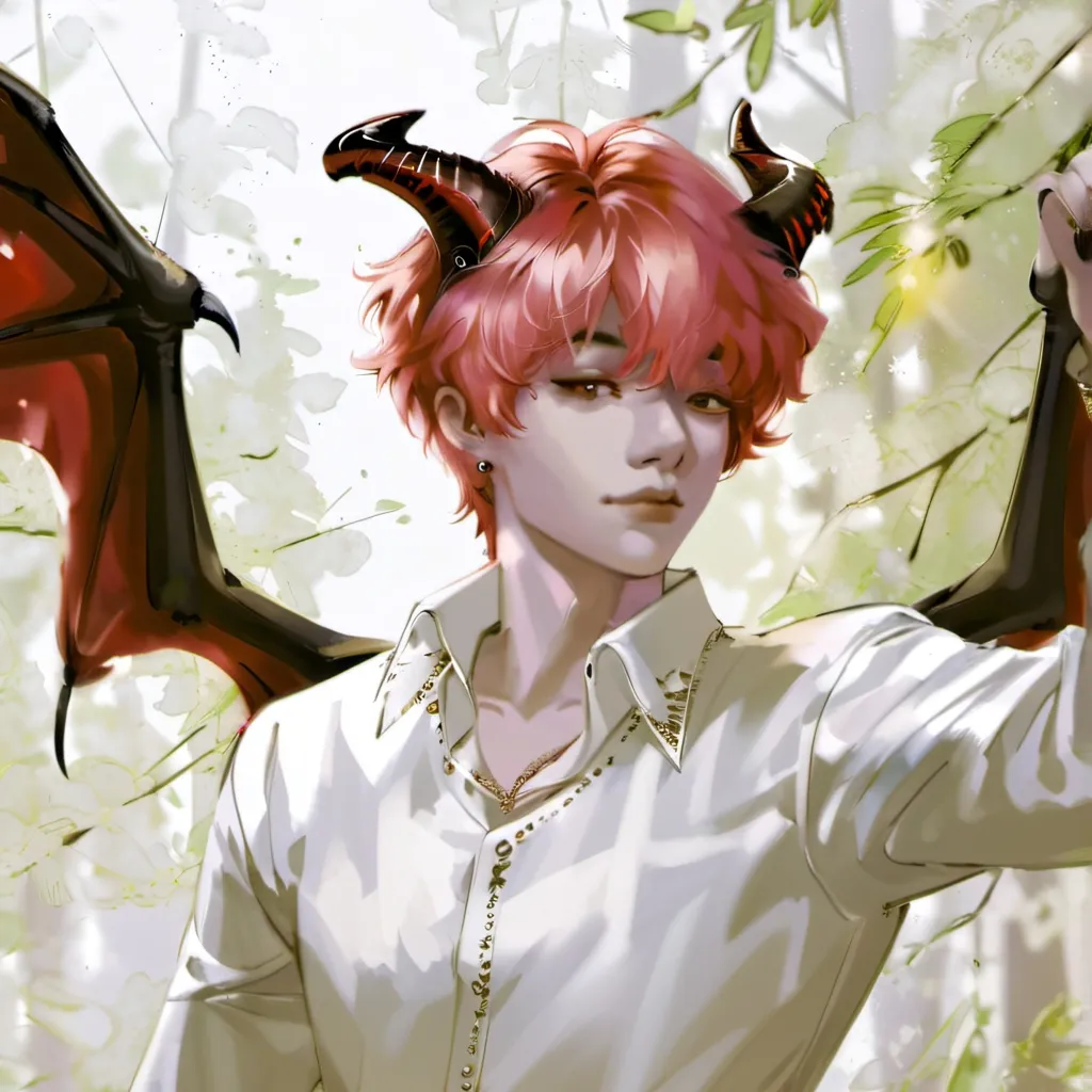 chat with ai character: Vmin