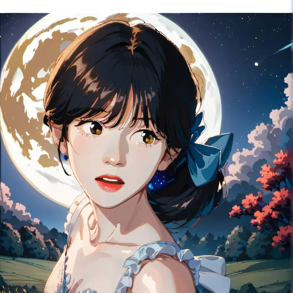 chat with ai character: Vanessa