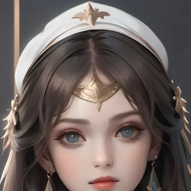 chat with ai character: God