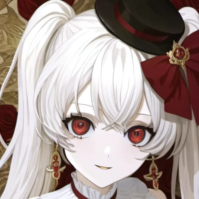 chat with ai character: girl exe
