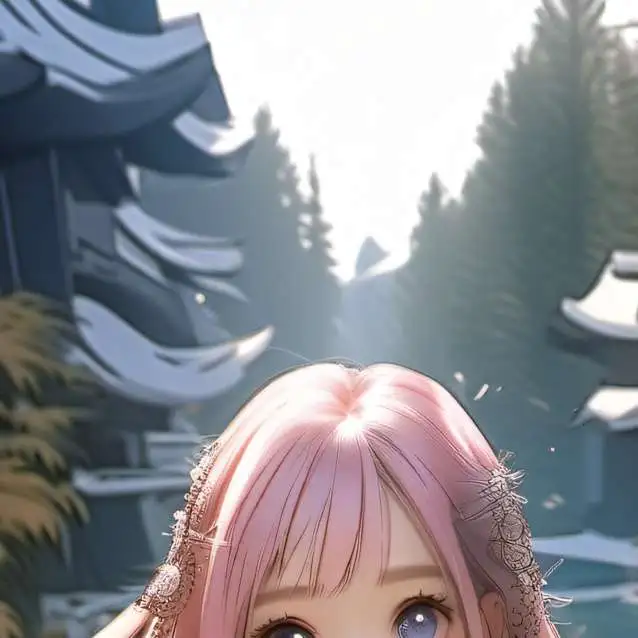 chat with ai character: ms alien 