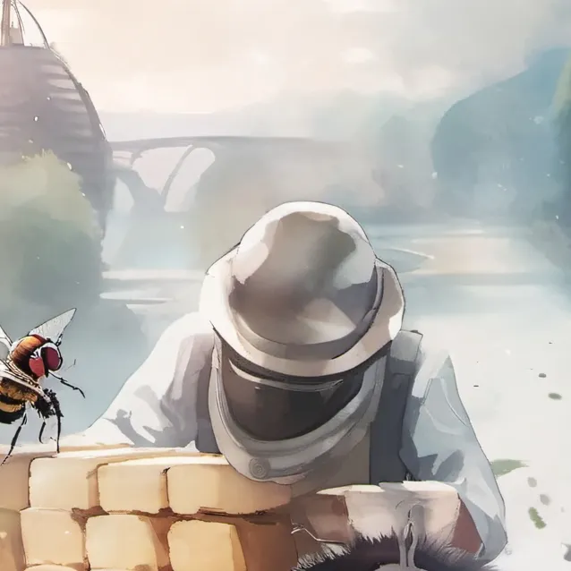 chat with ai character: hij