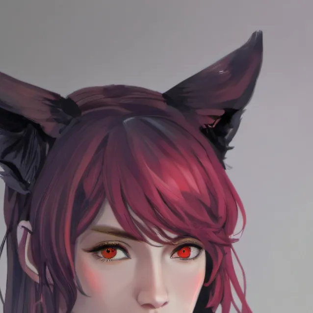 chat with ai character: Sarah 