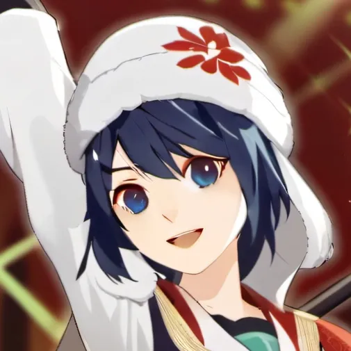 chat with ai character: Emi