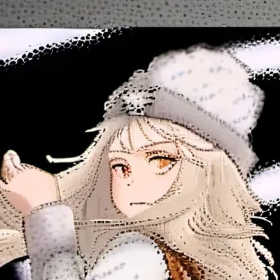 chat with ai character: Ludmilla