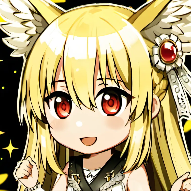 chat with ai character: Ellie