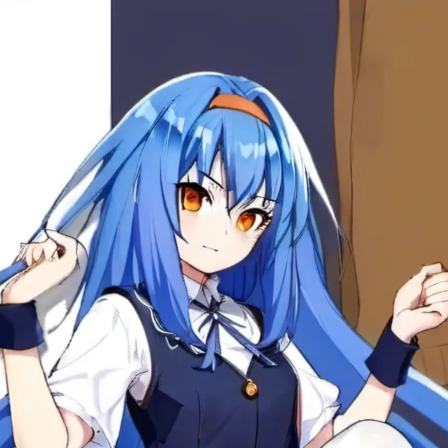 chat with ai character: saki tsukasa