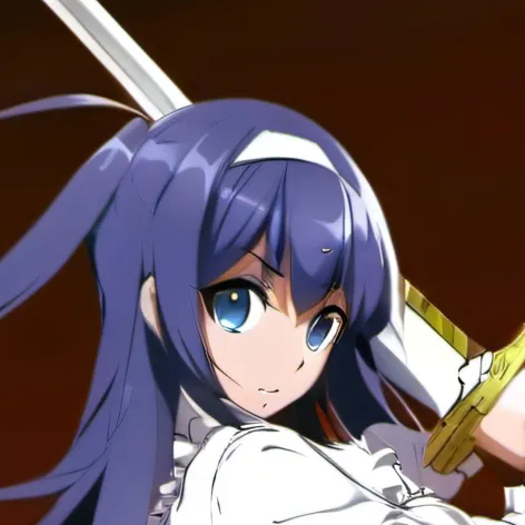 chat with ai character: Orie
