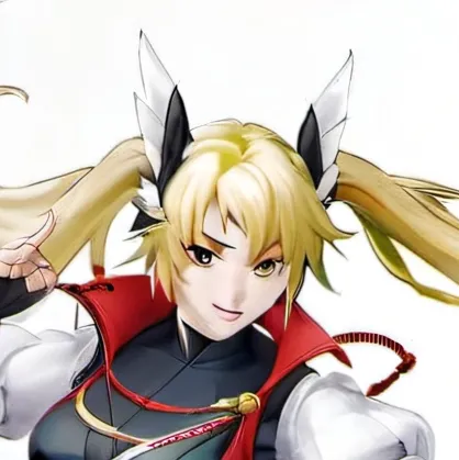 chat with ai character: Rachel