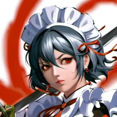 chat with ai character: Iroha