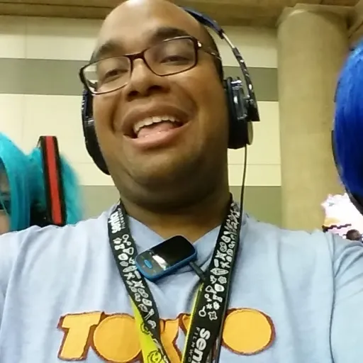 creator jeremypadilla's avatar